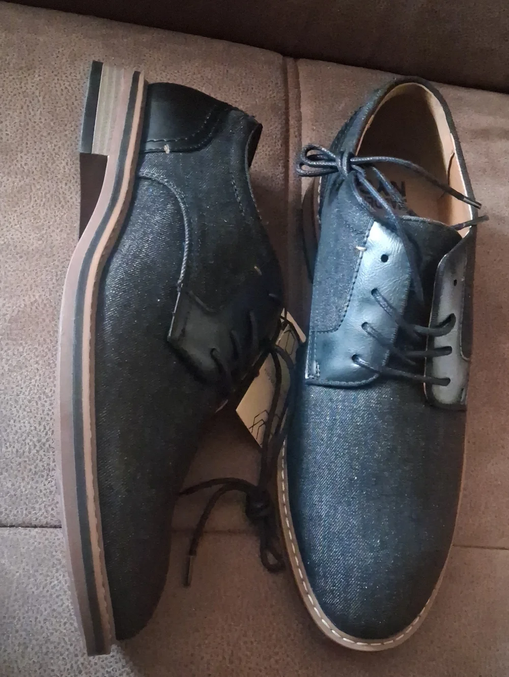Madden Nyc smart black